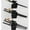 2, variant on Medieval Sword Holder Belt Waist Sheath Adult Men Larp Warrior Armor Cosplay Leather Buckle Strap