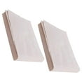 thumbnail image 2 of SHISUYAN Beige Germinating Paper for Garden 100 Sheets Durable MoistureRetaining Planting Paper 100 Sheets, 2 of 9