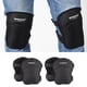 thumbnail image 1 of Protectores de Piernas de Rodilleras de Construcción Macarena 2 pares Relleno de Espuma Construcción, 1 of 8