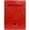 red, variant on Wiywef Suggestion Box Wall Mounted Comment Box Multi-Purpose Complaint Box With Key Lock, Waterproof Ticket Box