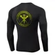 thumbnail image 1 of Playera Tactica Policia Militar, 1 of 7