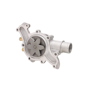 Dayco Engine Water Pump P/N:Dp1006 Fits select: 1996-2001 FORD EXPLORER, 1997-2001 MERCURY MOUNTAINEER