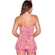thumbnail image 4 of Tankini Ilusión 75051 fucsia CH, 4 of 5
