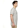 thumbnail image 2 of Mens 5.3 oz. Heavy Cotton T-Shirt 10 Pack, 2 of 2