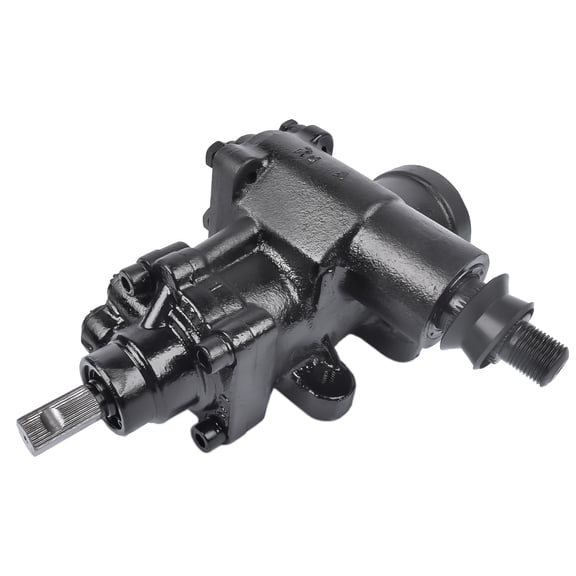GELUOXI New Power Steering Gear box For Jeep CJ5 CJ7 Scrambler 1980-1986 5363231 276534