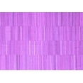 thumbnail image 1 of Ahgly Company Indoor Rectangle Abstract Purple Contemporary Area Rugs, 7' x 9', 1 of 4