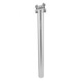 thumbnail image 1 of Origin8 Pro-Fit Alloy Seat Post 26.2 x 400mm Silver, 1 of 4