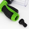 thumbnail image 4 of High Quality 2PC Garden Water Hose Quick Pipe Connector with 3/4\" BSP Threaded, 4 of 9