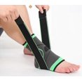 thumbnail image 3 of Ankle Brace Support Sports Ankle Guard for Running Basketball Dance Ankle Sprain Injuries Relief Joint Pain, 3 of 4