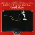 thumbnail image 2 of Dietrich Fischer-Dieskau - Morike-Lieder / Salzburg Festival 1961 - Music & Performance - CD, 2 of 2