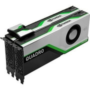 PNY NVIDIA Quadro RTX 5000 Graphic Card, 16 GB GDDR6