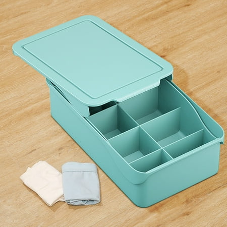 

Banghong Slider Stackable Storage Box Slider Storage Box For Bedroom Kitchen Pantry Desk And Home Cleaning Store Shoes And Craft Supplies