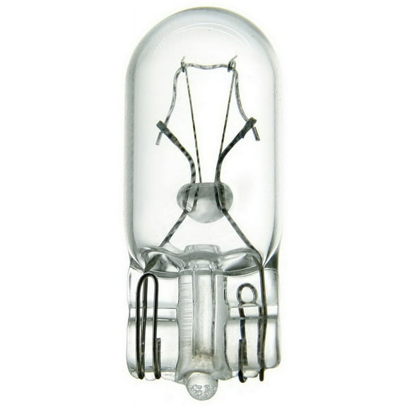 (Price/10PK)Sunlite 07120-SU 147 3.01 watt, T3.25 lamp, base, Warm White