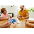 thumbnail image 2 of Juego de cartas Mattel Games UNO Multi con mazo de 108 cartas, 2 of 6