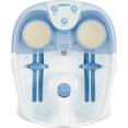 thumbnail image 2 of Conair Hydrotherapy Footbath, Bubbles and Heat, Model FB52, 2 of 2