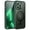Midnight Green, variant on JETech Magnetic Case for iPhone 13 Pro 6.1-Inch, Compatible with MagSafe, Translucent Matte Back Camera Lens Full Protection Slim Shockproof Phone Cover (Black)