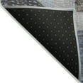 thumbnail image 3 of Addison Rugs Chantille Indoor/Outdoor Transitional Geometric Blue Washable Rectangle Rug, 10' x 14', 3 of 6