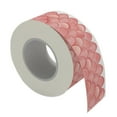 thumbnail image 1 of Scallops Bulletin Board Borders for Classroom Decoration 65.6ft Bulletin Board Border Classroom Decor, 1 of 5
