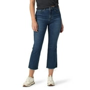 Lee® Women's Heritage Kick Flare Jean