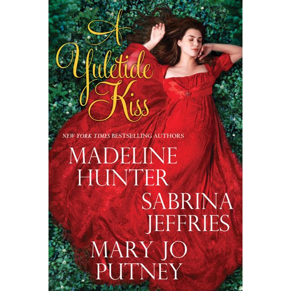 Pre-Owned A Yuletide Kiss (Paperback) 1496731298 9781496731296