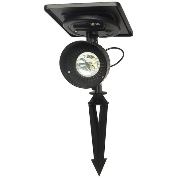 Progressive Solar Garden and Landscape LED Spotlight GS-103 - Gamasonic Solar Lighting