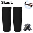 thumbnail image 1 of 1set Adult Youth Kids Soccer Shin Guards,Comprehensive Protection for Your Leg, with Cushioned Ankle Protection to Prevent Injuries, 1 of 9
