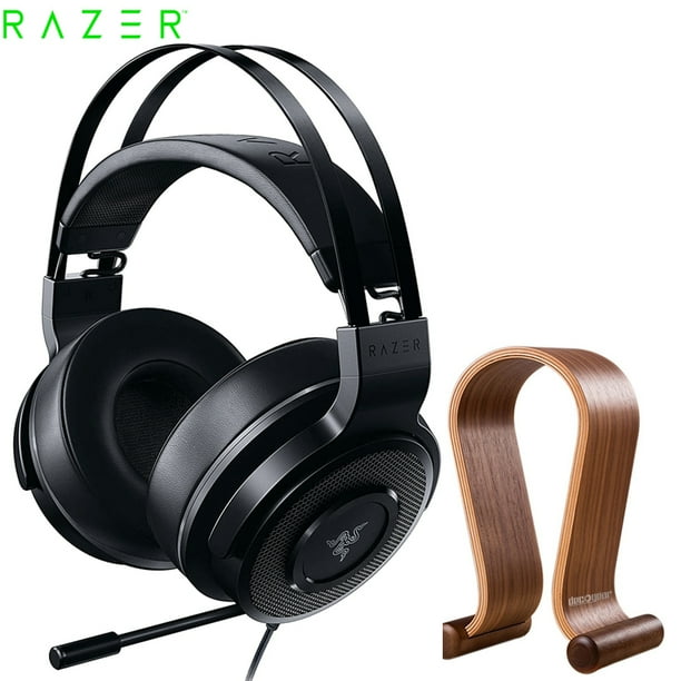 Isoleren schreeuw vergeten Razer RZ04-02350100-R3U1 Thresher Tournament Edition Wired Gaming Headset Bundle with Deco Gear Wood Headphone Display Stand Secure Tabletop Holder/Gaming Headset Hanger - Walmart.com Isoleren schreeuw vergeten Razer RZ04-02350100-R3U1 Thresher Tournament Edition Wired Gaming Headset Bundle with Deco Gear Wood Headphone Display Stand Secure Tabletop Holder/Gaming Headset Hanger - Walmart.com