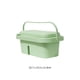 thumbnail image 3 of Lavabo de limpieza de pinceles de pintura, arandela de cepillos de pintura, cubo de lavado de pinceles de artista para niños, Camping, dibujo acrílico Verde, 3 of 8