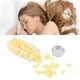 thumbnail image 4 of Tapones Para Los Oídos Para Dormir, Tapones Para Los Oídos Suaves Y Portátiles, Esponja Elástica Expandible De Rebote Lento Para Ambientes Ruidosos, 4 of 7