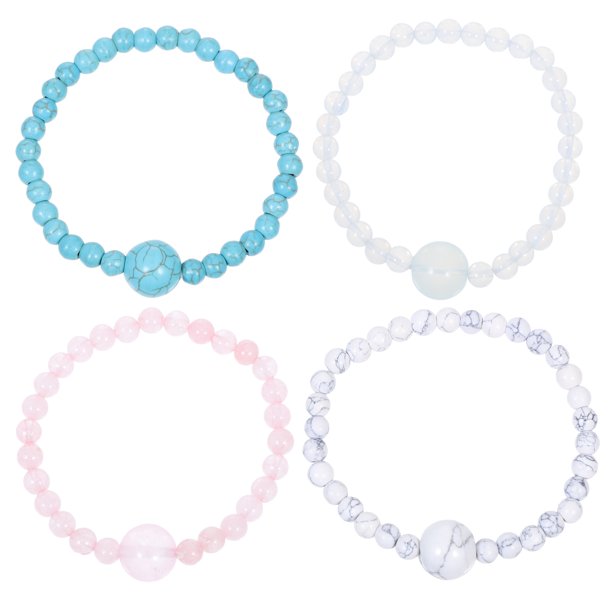 OUNONA Sickness Motion Nausea Bracelet Relief Glasses Anti Bands