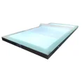 thumbnail image 5 of Silcone Table Mats Transparent Non Slip Water and Stain Protection Big 48" x 24" (1 Roll), 5 of 6