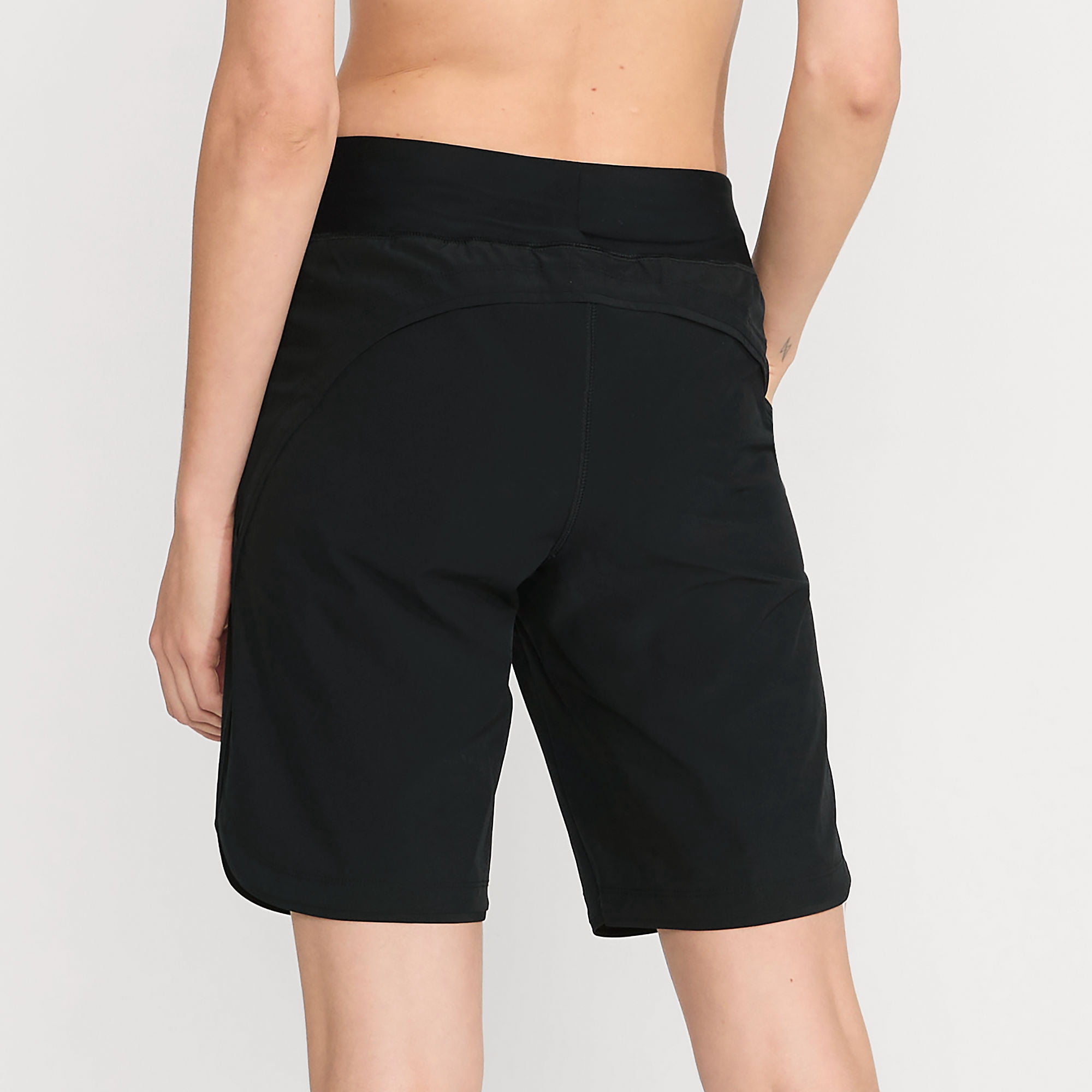 Lands' End Women's SunShade UPF 50 9" Board Shorts with Panty