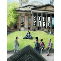 Soulbird (Paperback)