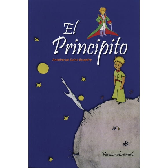 El principito