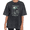 Black3, variant on Black Print Tshirt Gothic Sword Floral Graphic Tees Shirts Dark Fantasy Vicious Little Thing Aesthetic Cotton Tee S 5XL Tops