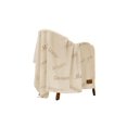 thumbnail image 1 of Thank You Velura Throw - Cream, 1 of 1