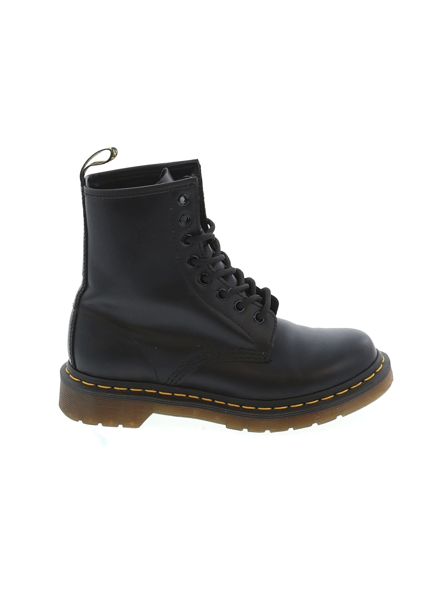 pre owned dr martens