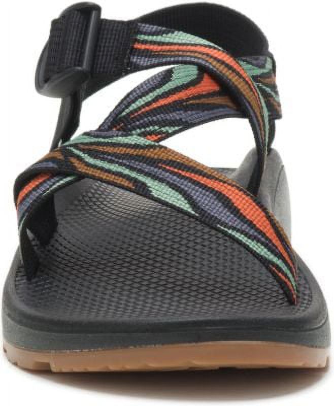Chaco Z/Cloud Cushioned Sandal Men Gush Rust - Walmart.com display picture 3