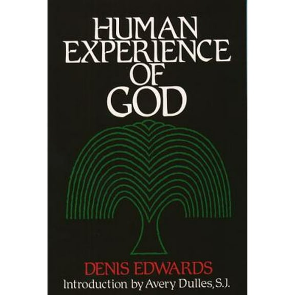 Human Experience of God (Paperback)