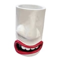 thumbnail image 4 of Soporte para Pañuelos Faciales Novedad Dispensador Tocador Sala Estar, 4 of 6
