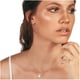 thumbnail image 3 of Collar para mujer, Joyas para mujer, Joyas para mujer Pendientes de mujer Pendientes de Navidad Pendientes de moda Pendientes de mujer, 3 of 3