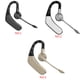 thumbnail image 5 of Bearachild Auricular inalámbrico Solo oído Teléfono Manos libres Contestador Auricular Recargable Cables de audio/vídeo Plata, 5 of 6