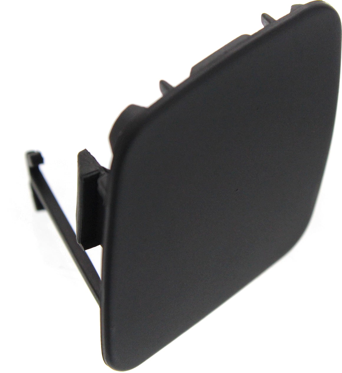 Tow Eye Cover Compatible with 2006 Lexus IS250; 2006 Lexus IS350 Driver Side Paint to Match