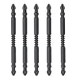 thumbnail image 3 of 5 uds S6 aleación de acero magnético tornillo de sujeción Bits para electrodomésticos de carpintería 100 mm Sunnimix Brocas de fijación, 3 of 7