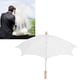thumbnail image 5 of Paraguas de encaje, elegante paraguas nupcial, exquisito para fiesta de disfraces, accesorios de fotografía nupcial, boda,Paraguas de encaje Paraguas de boda Paraguas de novia Parasol de encaje Acceso Higoodz Cocina, Decoración y Otros, 5 of 8