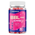 thumbnail image 1 of Suplemento Jovariquethor Booty Gummies BBL Mujer 60 unidades, 1 of 6
