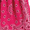 Hot Pink, variant on Essential Apparel Paisley Bandanas, Hot Pink, One-Size