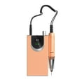 thumbnail image 2 of Portable Cordless Nail Drill Machine, 30000RPM Rechargeable Manicure Electric Nail File Drill Machine ,Easy to Use, 2 of 7