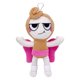 thumbnail image 2 of Figura Animal Peluche Almohada Muñeca Muñeco Suave Juego Terror, 2 of 9