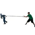 thumbnail image 2 of 5-Piece Cross Training Kit: Agility Ladder, Resistance Parachute, Sled, Stepper & Bands, 2 of 6
